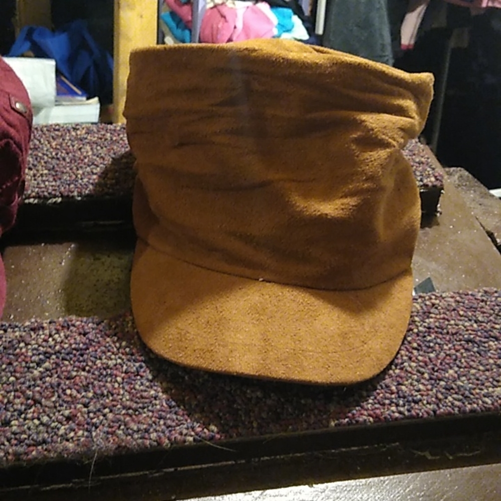 Hat - Picture 1 of 3
